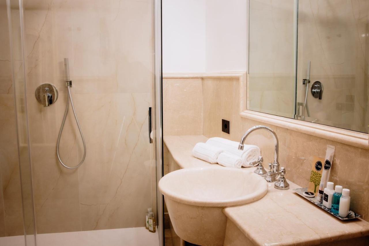 The Lovers Suite Cava De' Tirreni Exterior photo