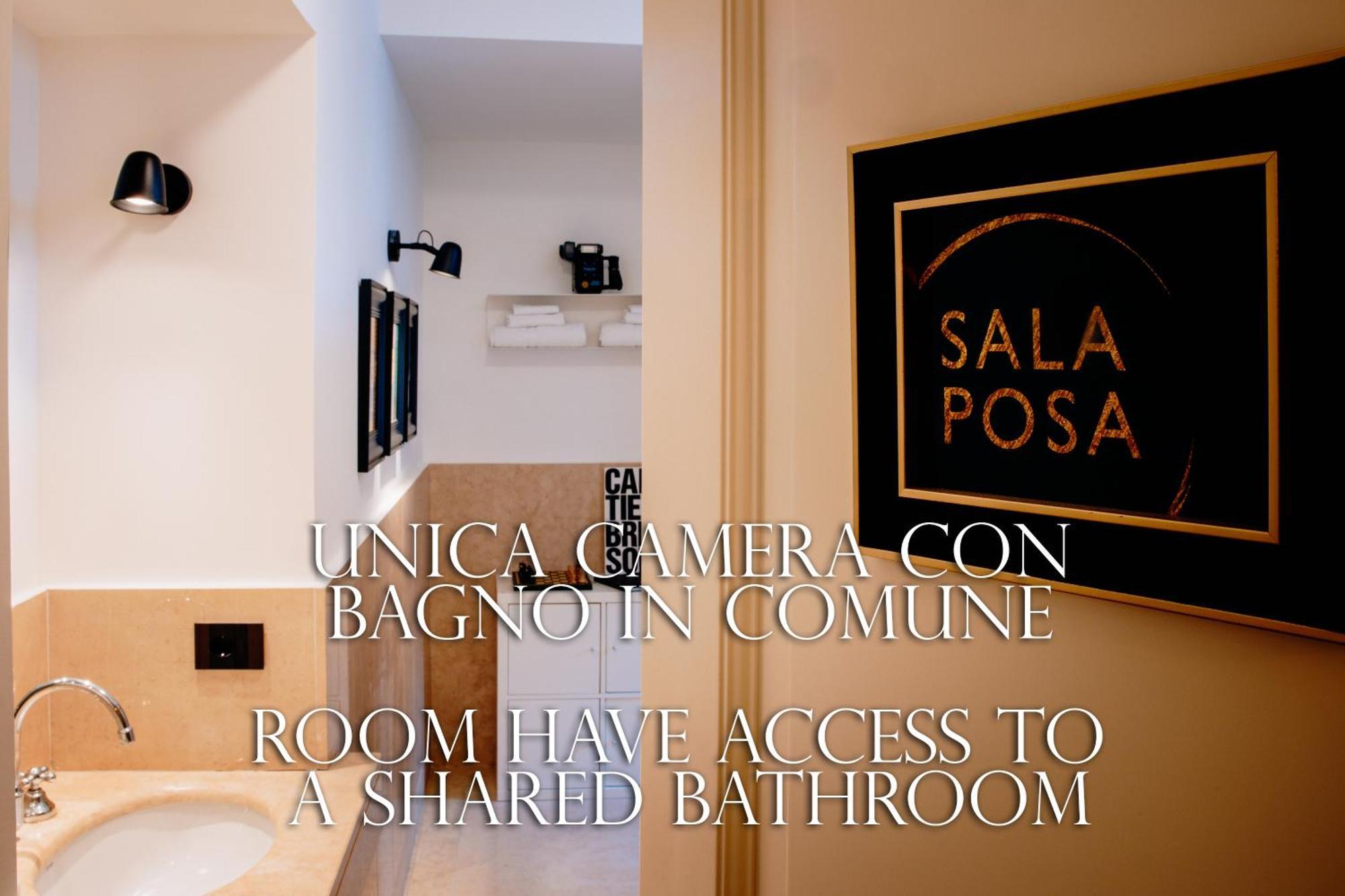 The Lovers Suite Cava De' Tirreni Room photo